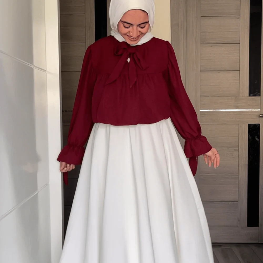بلوزة جويرية