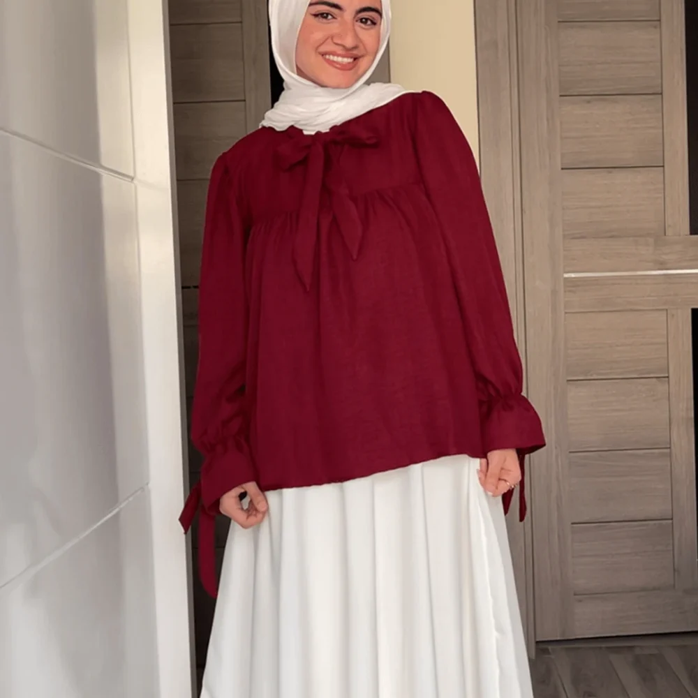 بلوزة جويرية