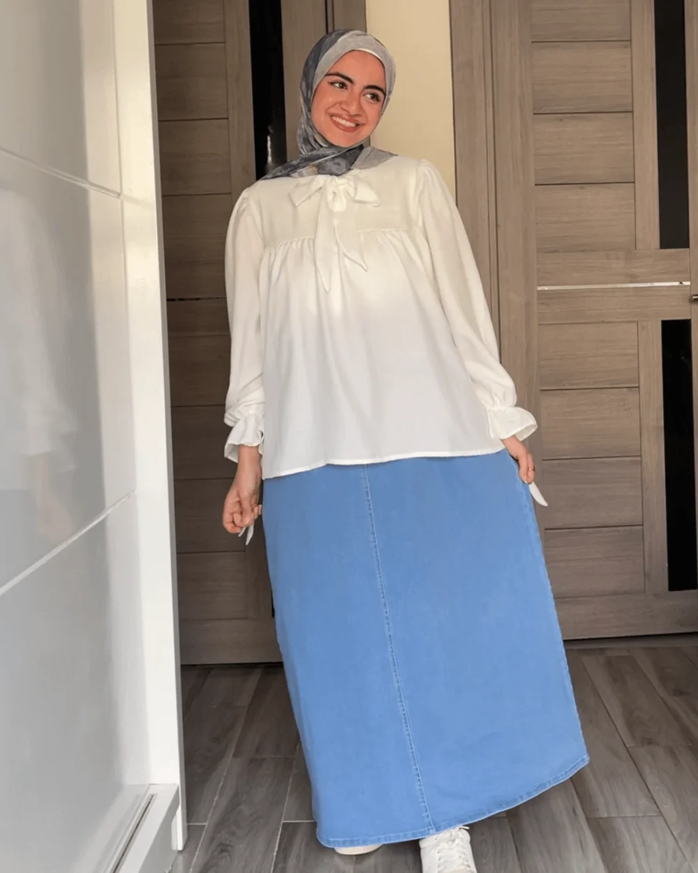 بلوزة جويرية