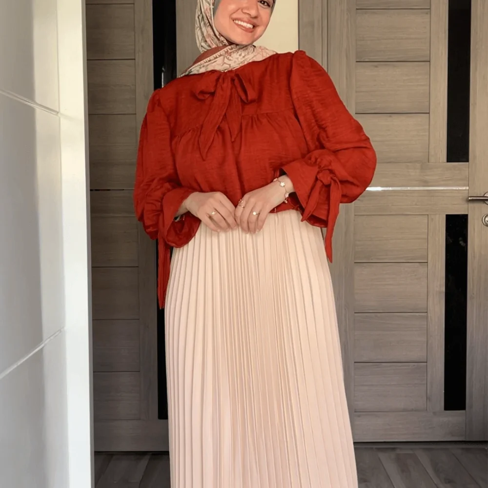 بلوزة جويرية
