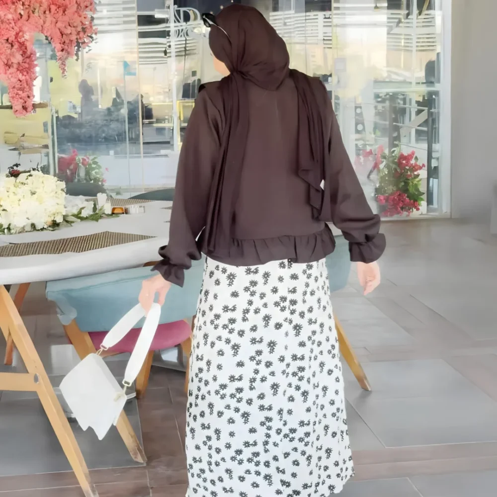 جيبة صن فلاور