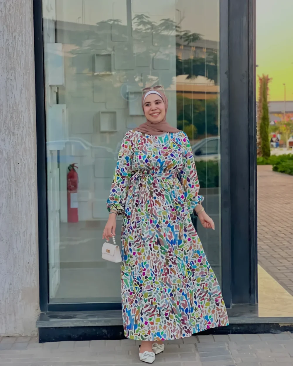 دريس زمرد