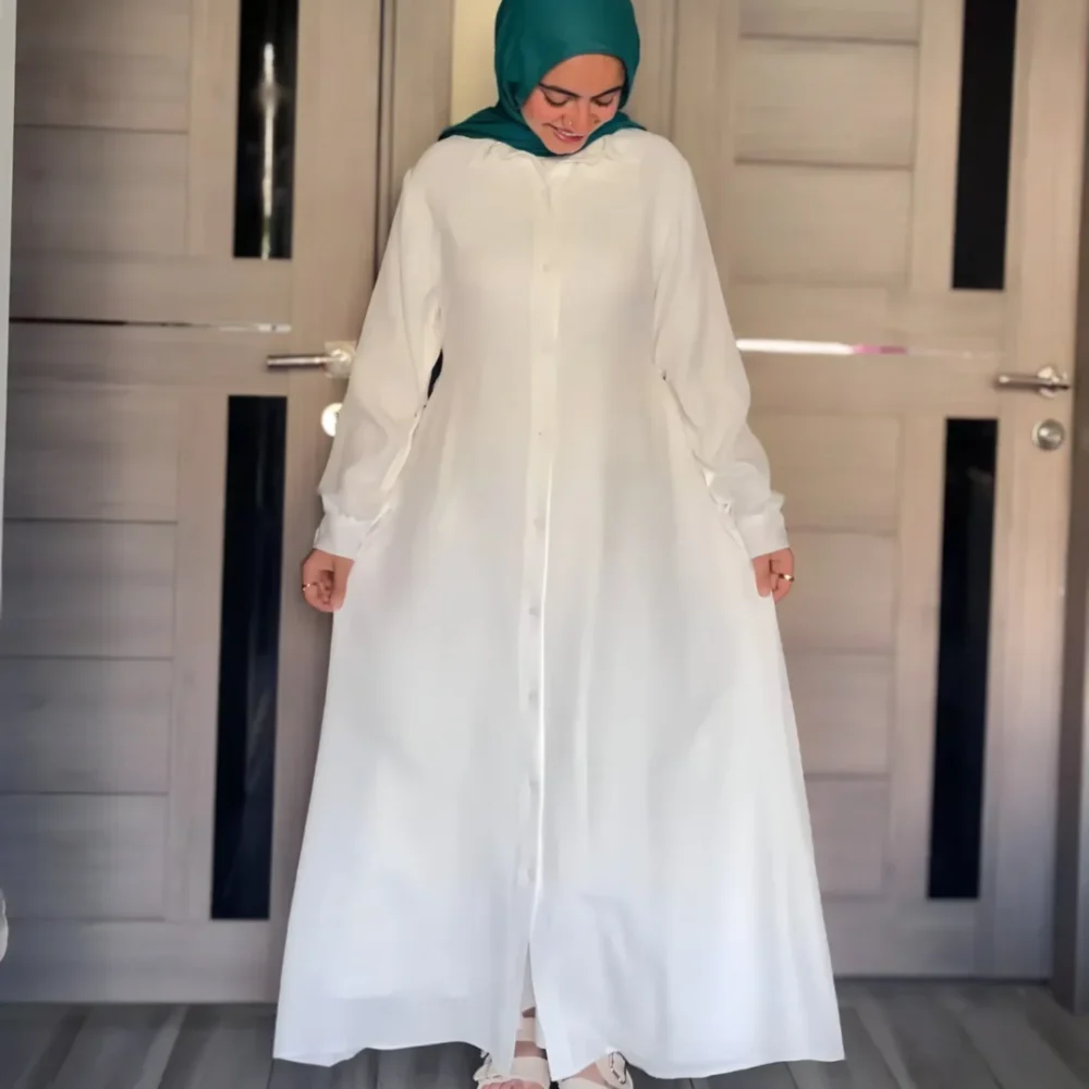 شميز طويل