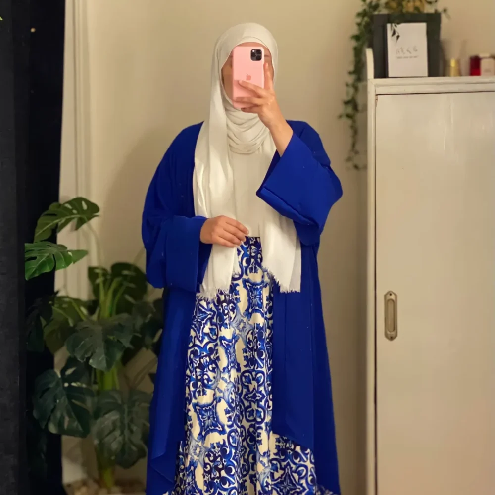 كارديجان كريب ساده