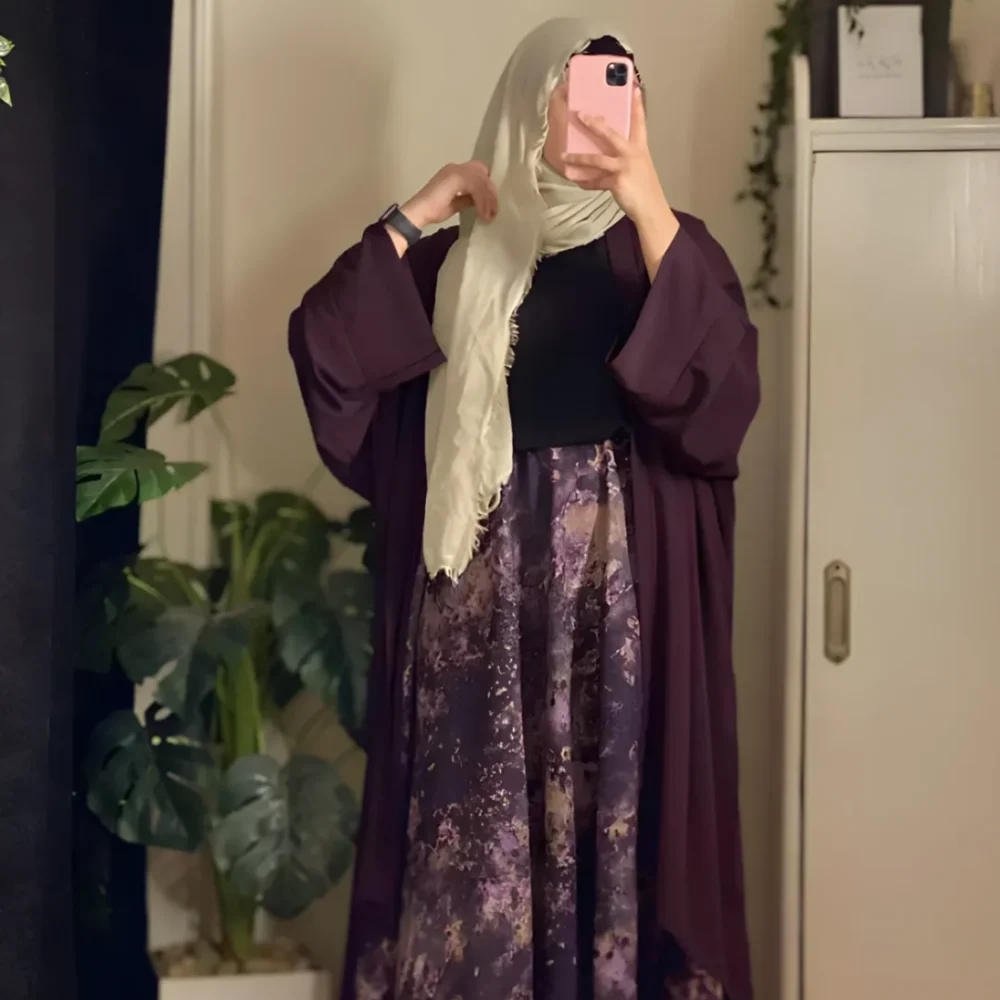 كارديجان كريب ساده