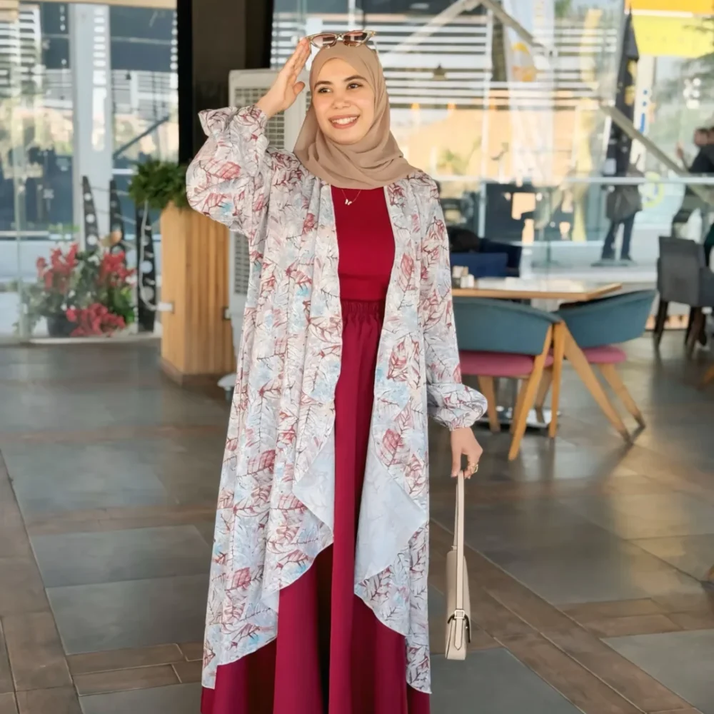 كارديجان منقوش