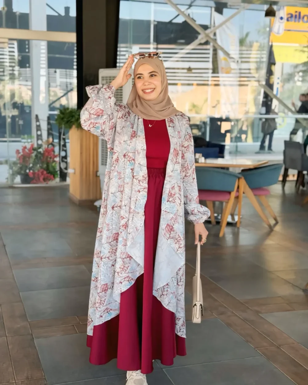 كارديجان منقوش