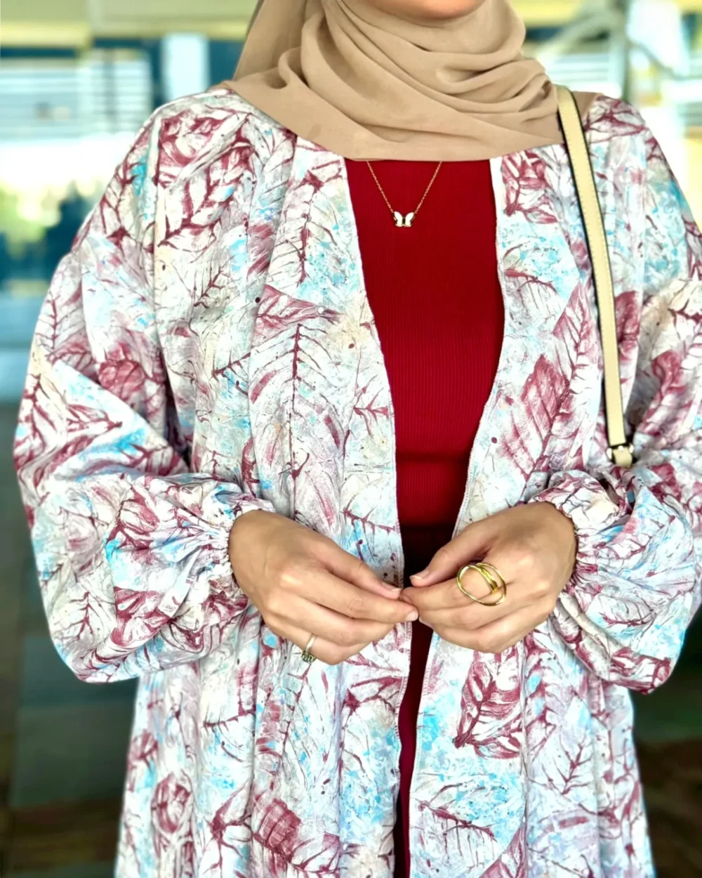 كارديجان منقوش