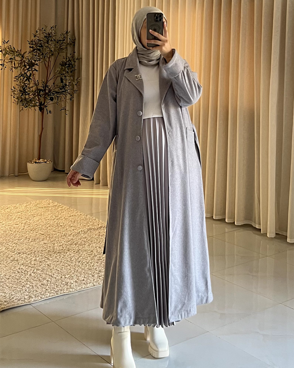 6+(1) كوت هَنَا