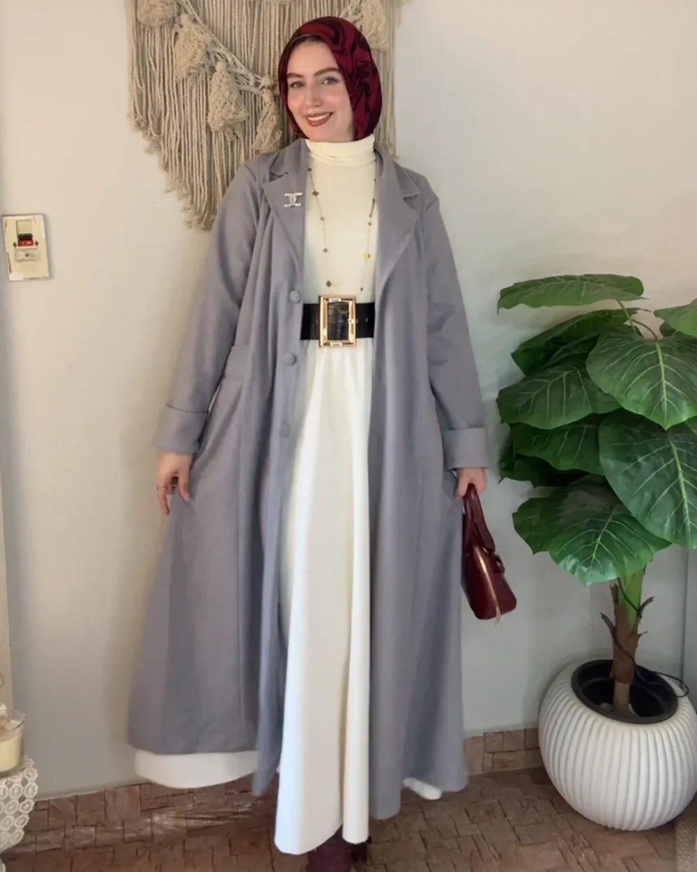 كوت هَنَا-رصاصي-غامق-2 كوت هَنَا