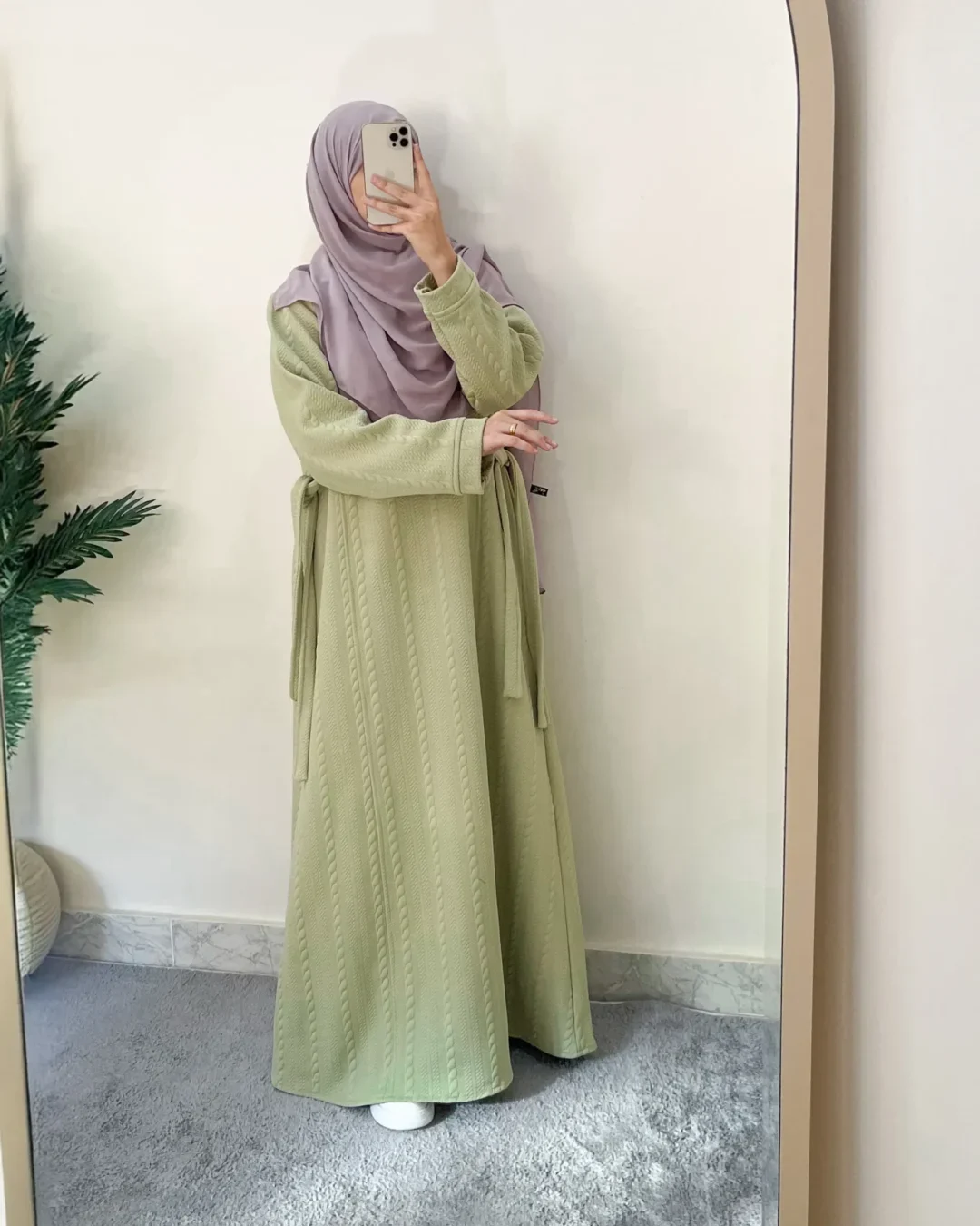 دريس تريكو مضفر