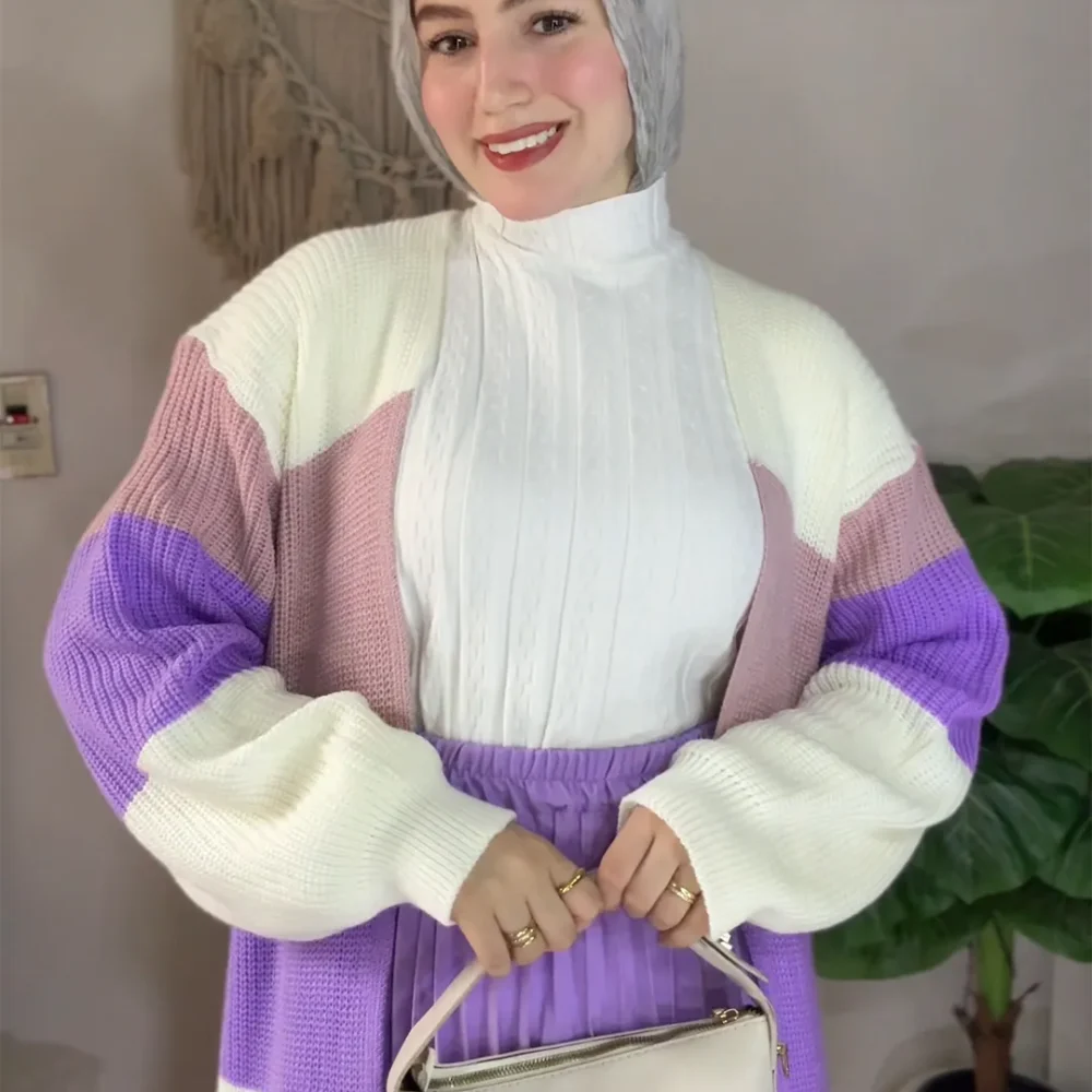 كارديجان ميكس الوان