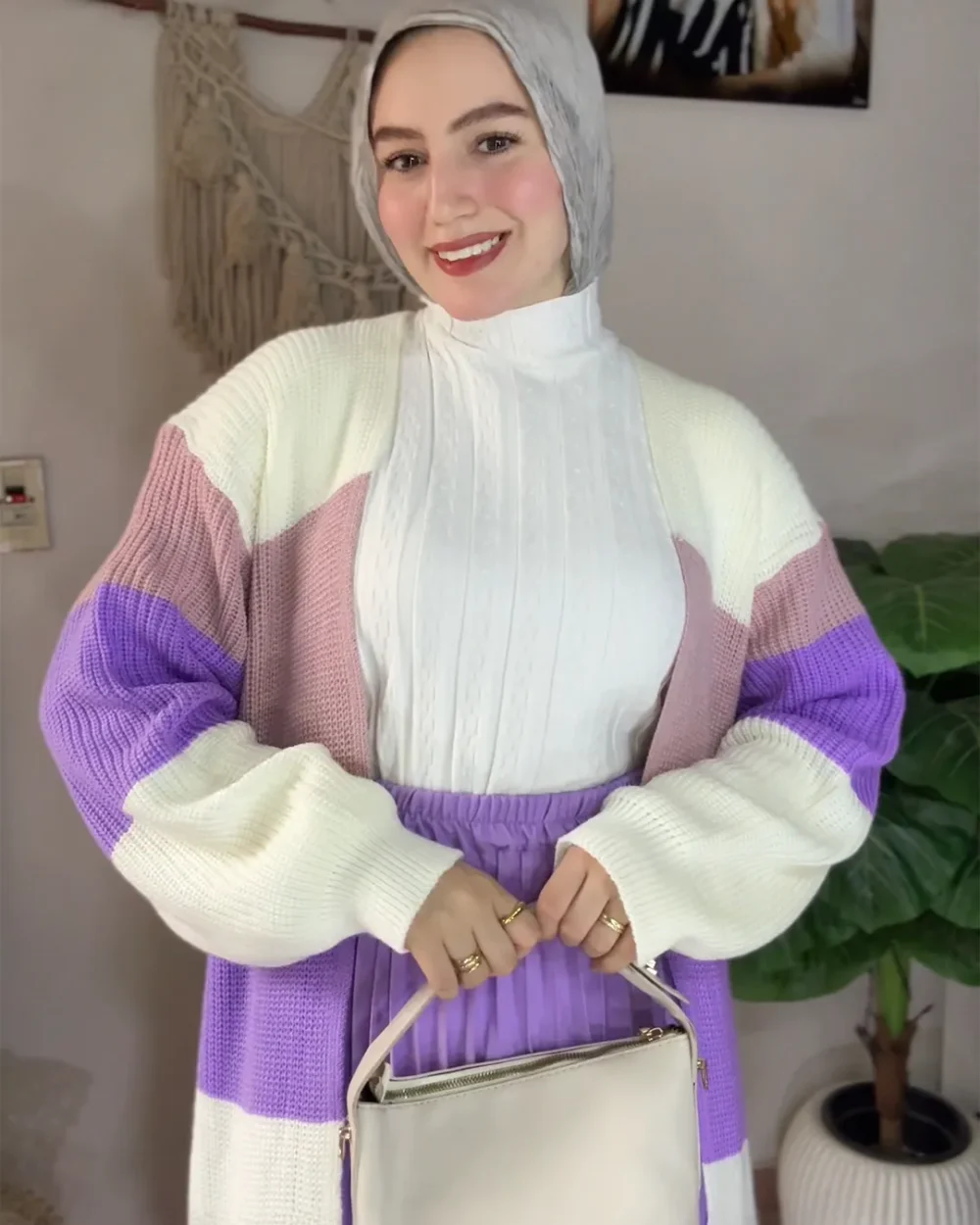 كارديجان ميكس الوان