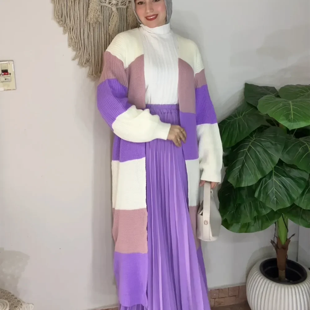 كارديجان ميكس الوان