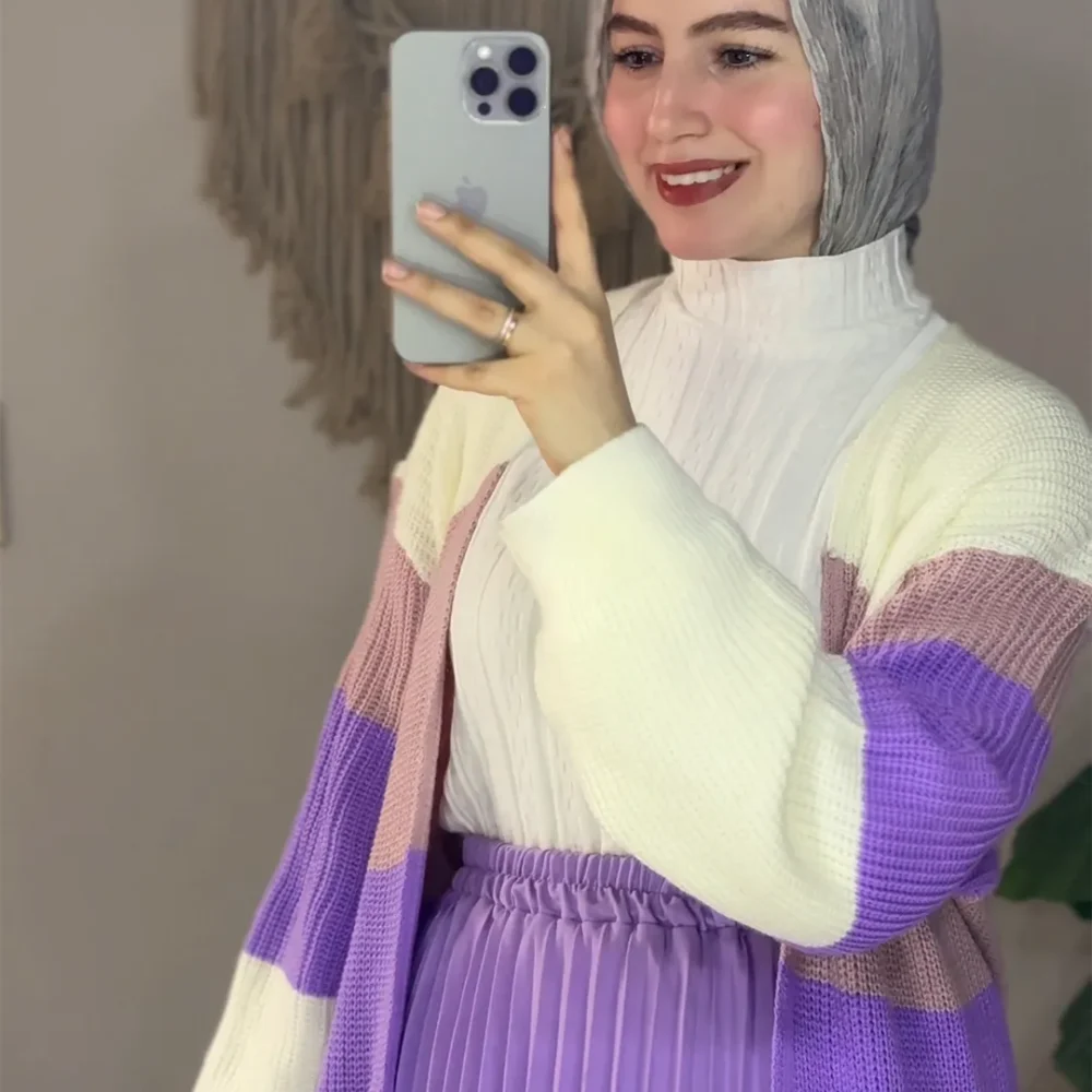 كارديجان ميكس الوان