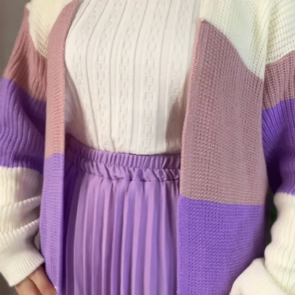 كارديجان ميكس الوان