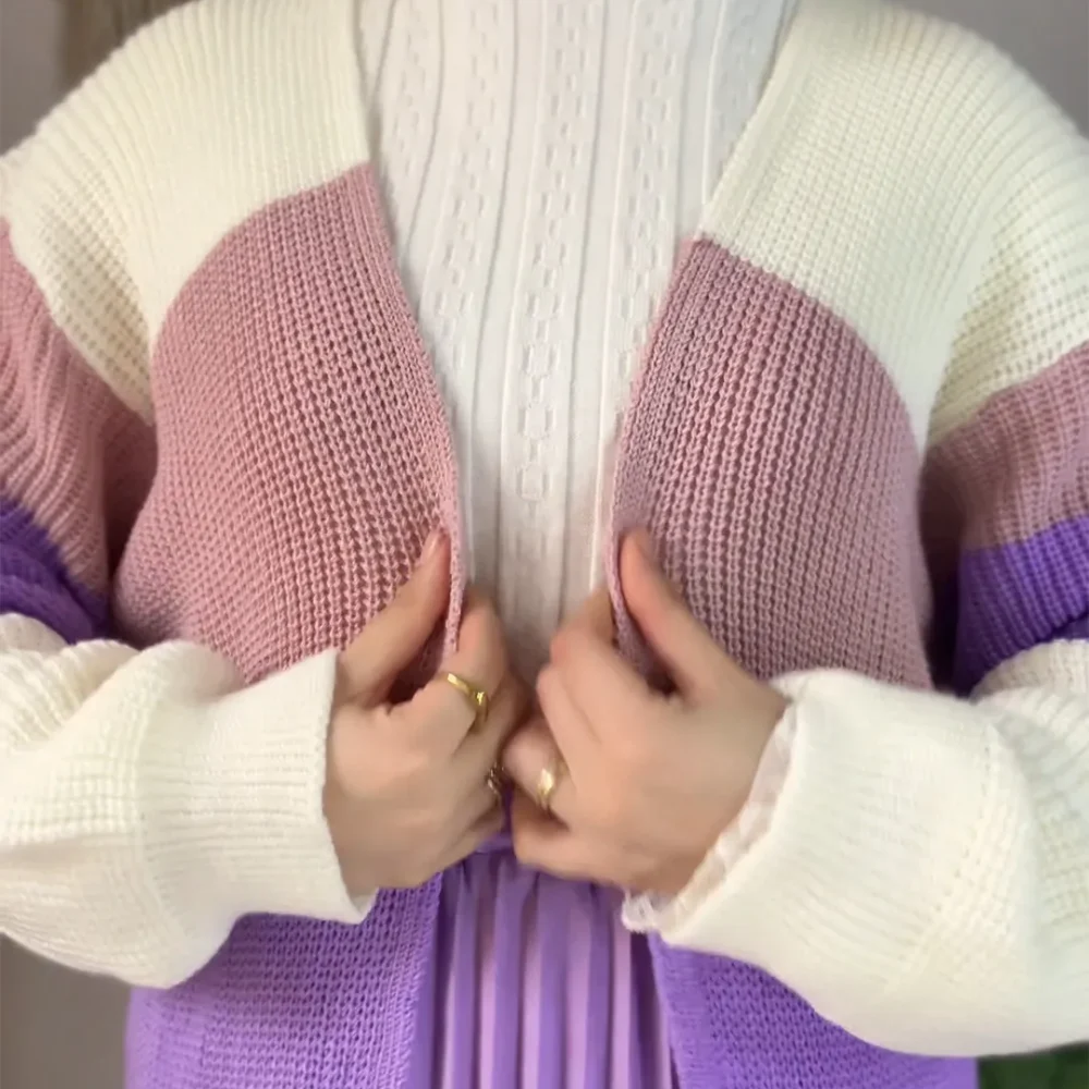 كارديجان ميكس الوان