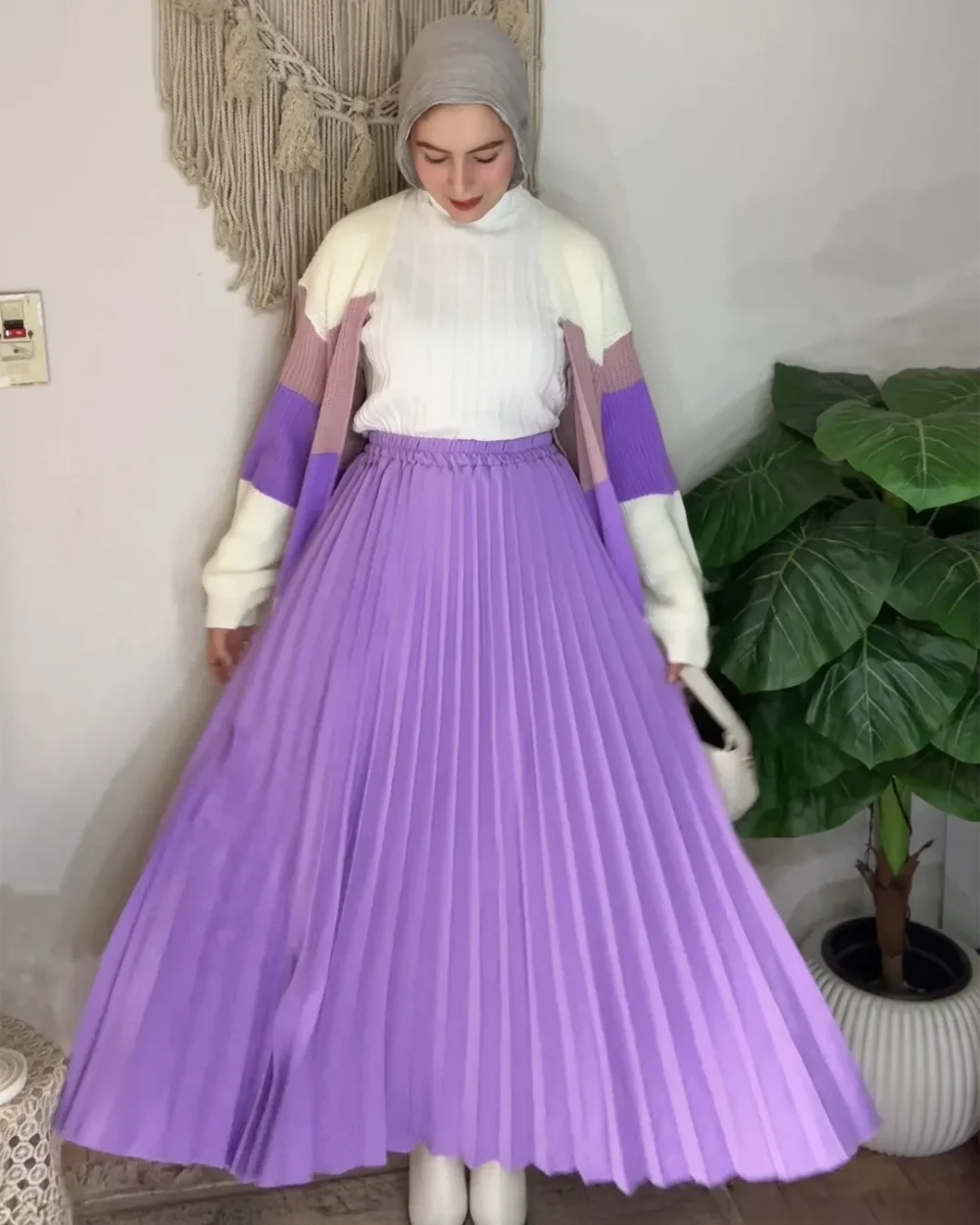 كارديجان ميكس الوان