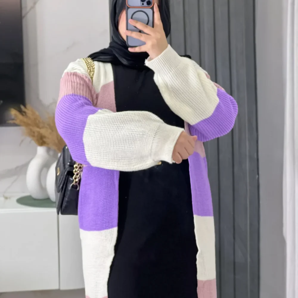 كارديجان ميكس الوان