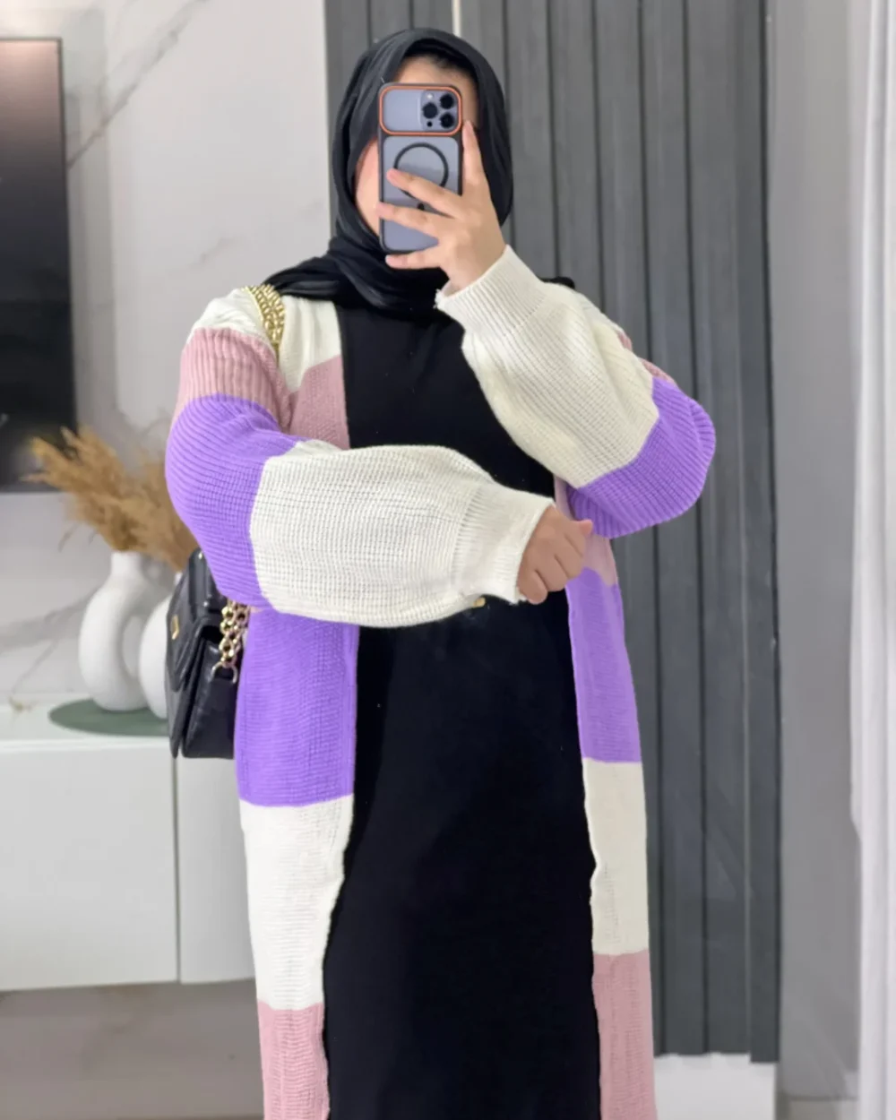 كارديجان ميكس الوان