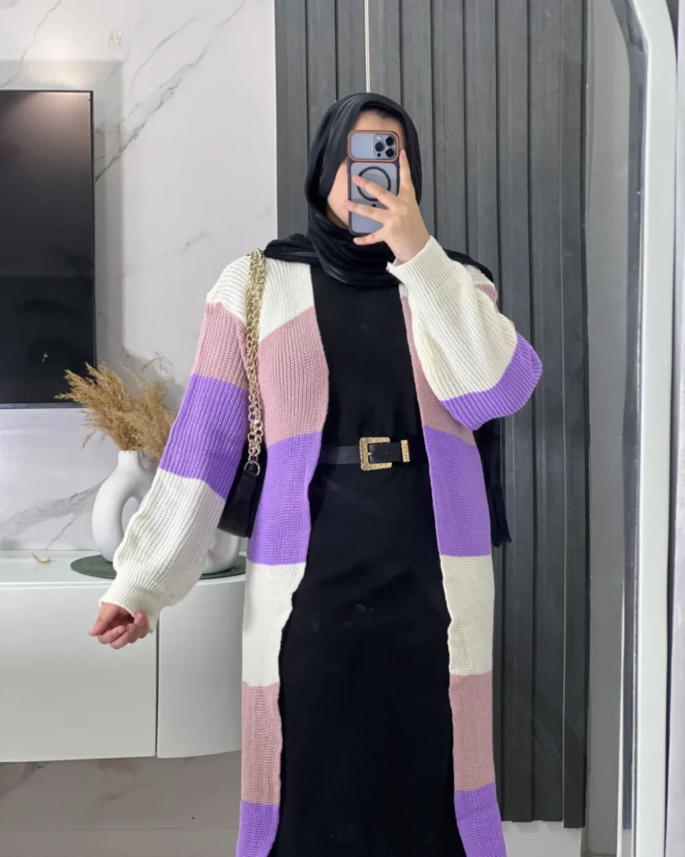 كارديجان ميكس الوان