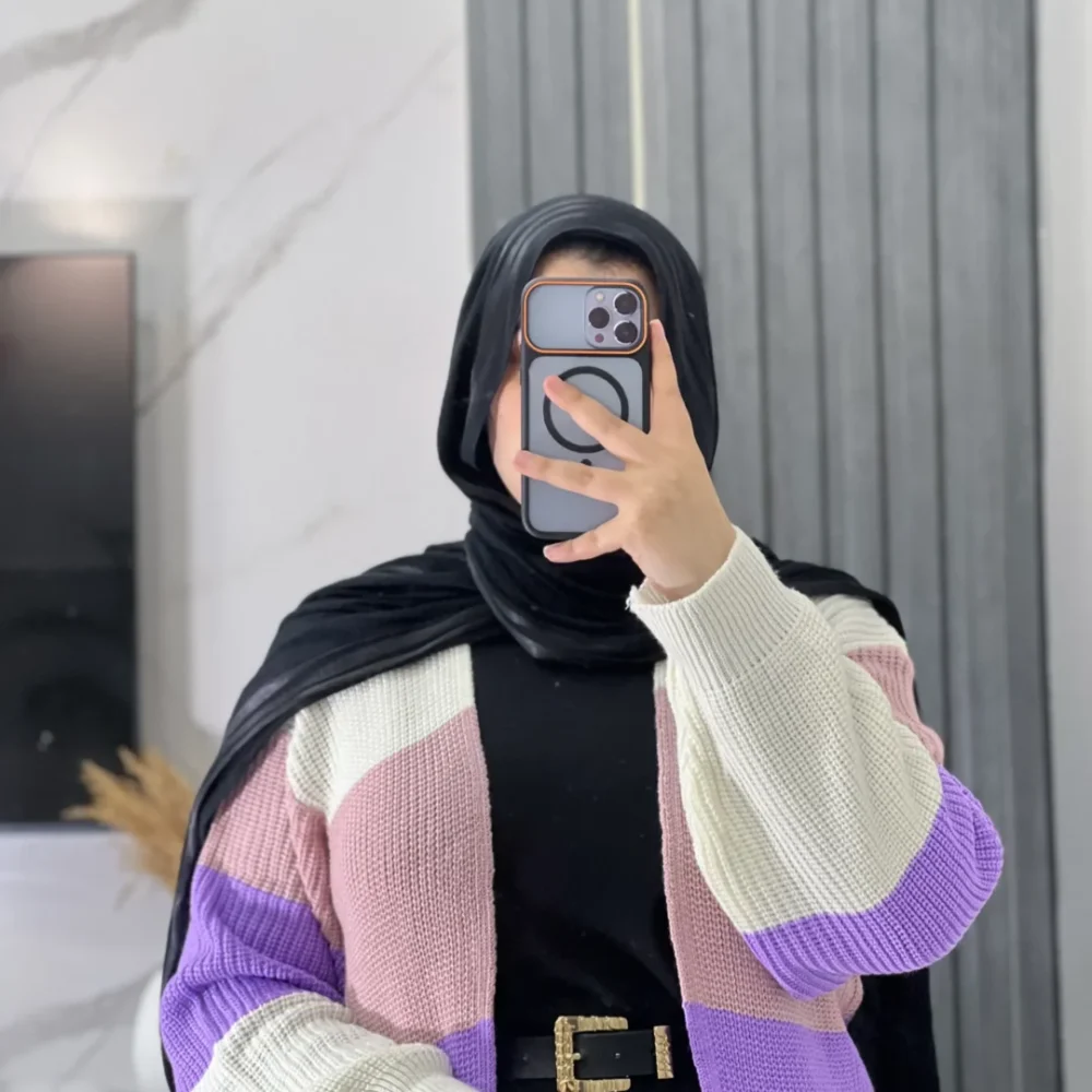 كارديجان ميكس الوان