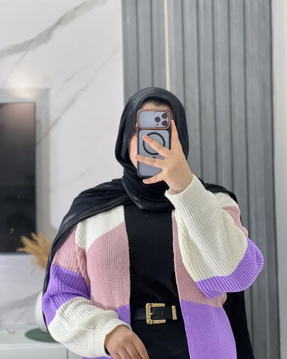 كارديجان ميكس الوان