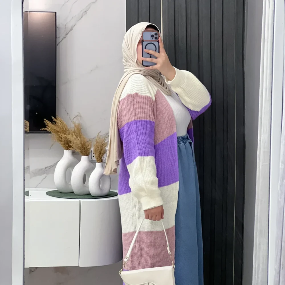 كارديجان ميكس الوان