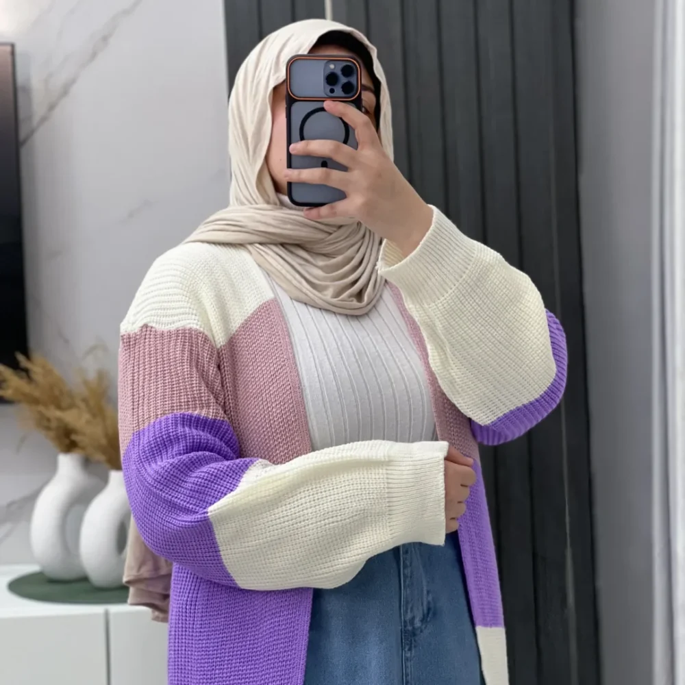 كارديجان ميكس الوان