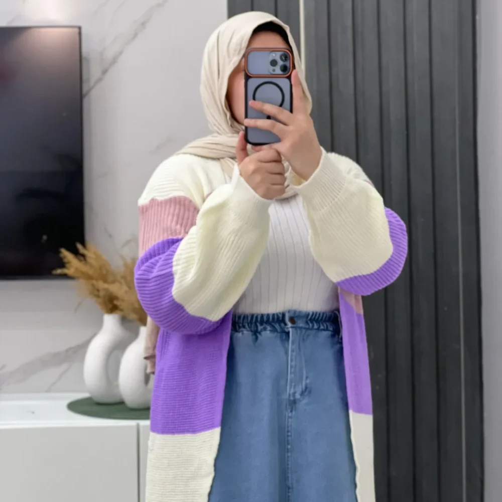 كارديجان ميكس الوان