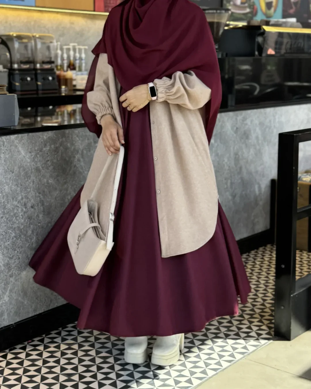 الشميز الشتوي