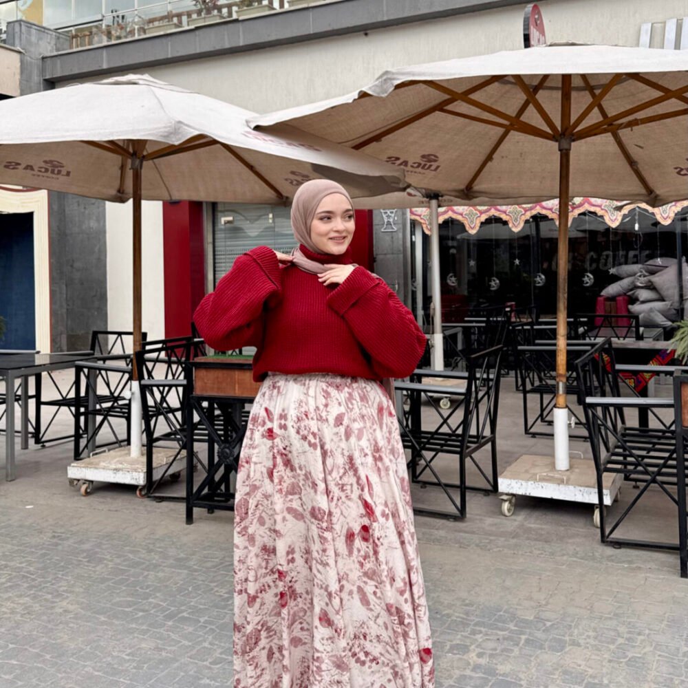 جيبة-منقوشة (10) جيبة منقوشة