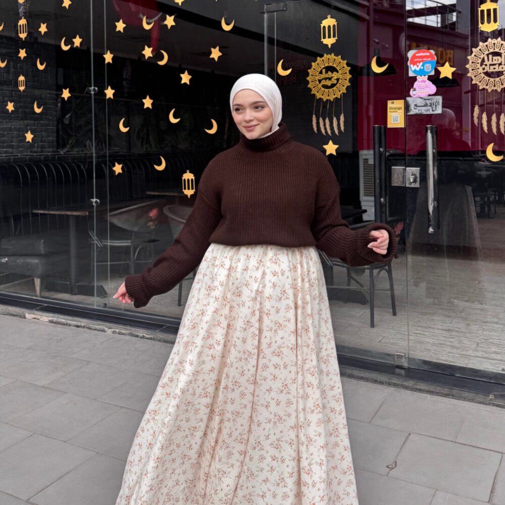 جيبة-منقوشة (12) جيبة منقوشة