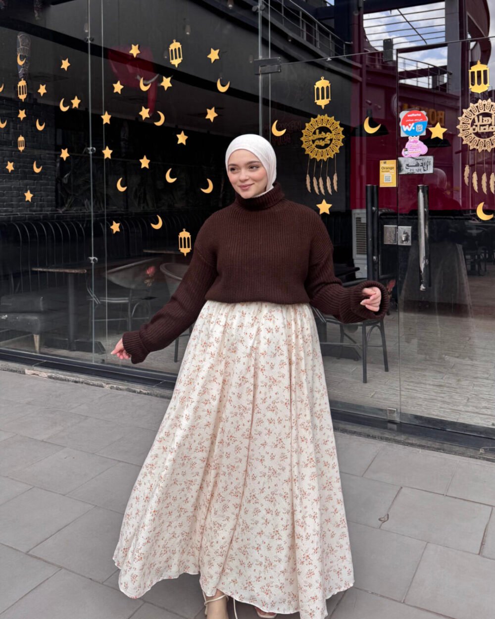 جيبة-منقوشة (12) جيبة منقوشة