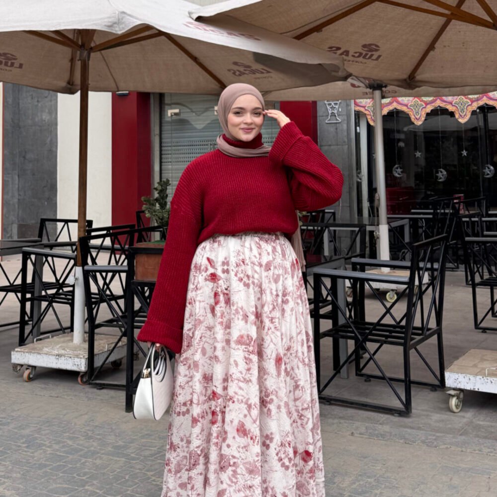 جيبة-منقوشة (2) جيبة منقوشة