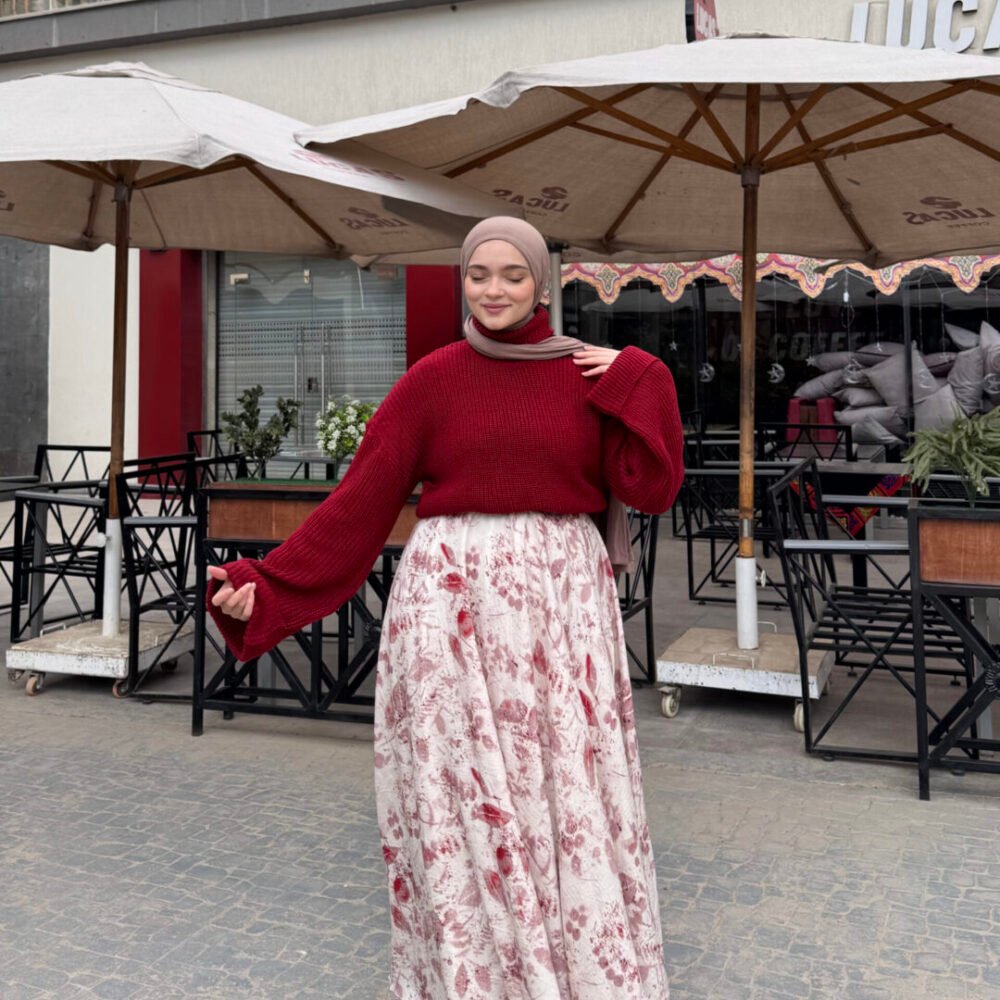 جيبة-منقوشة (7) جيبة منقوشة